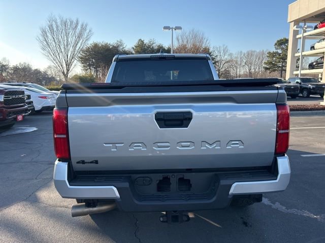 Used 2025 Toyota Tacoma TRD Off-Road image 6
