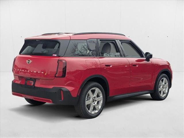 New 2025 MINI Cooper Countryman SE image 2