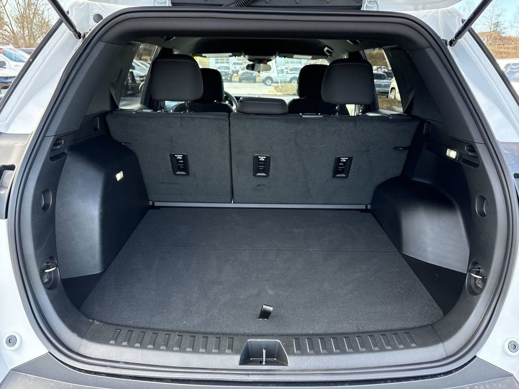 New 2026 Chevrolet Equinox LT image 26