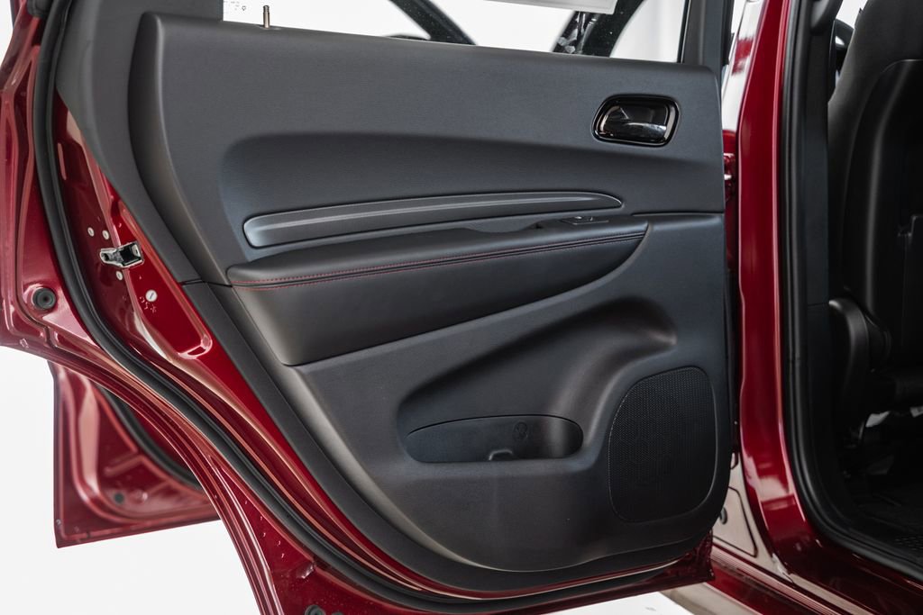 New 2026 Dodge Durango GT image 38