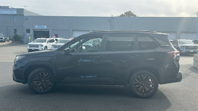New 2026 Subaru Forester Sport AWD/4WD image 4