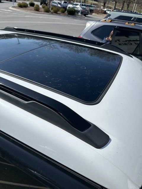 Used 2021 Chevrolet TrailBlazer ACTIV w/ Sun and Liftgate Package image 7