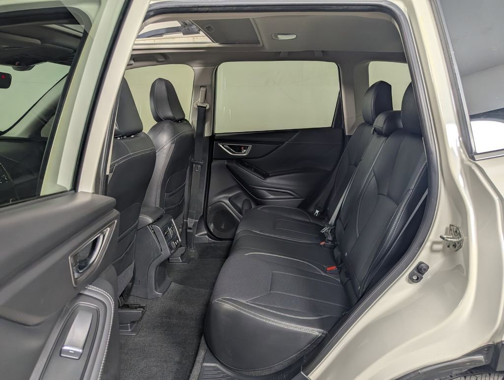 Used 2019 Subaru Forester Limited w/ Popular Package #3 AWD/4WD image 22
