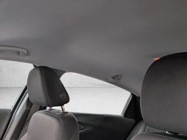 Used 2023 Chevrolet Malibu LT image 16