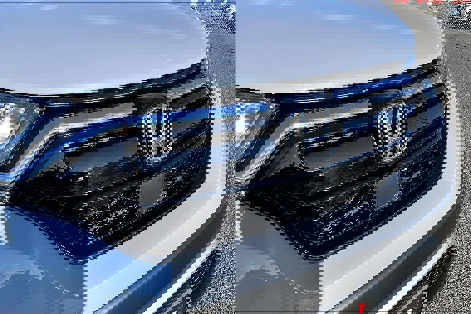 Used 2022 Honda CR-V EX-L image 29