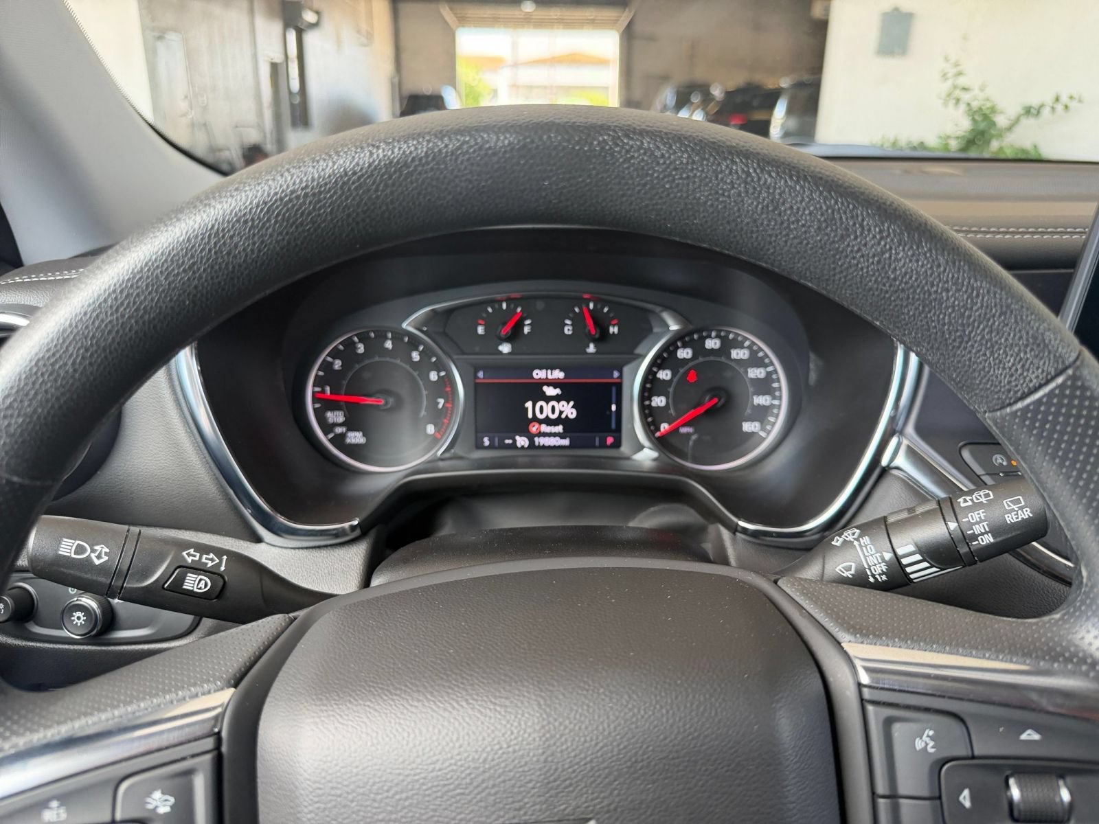 Used 2026 Chevrolet Blazer LT AWD/4WD image 41