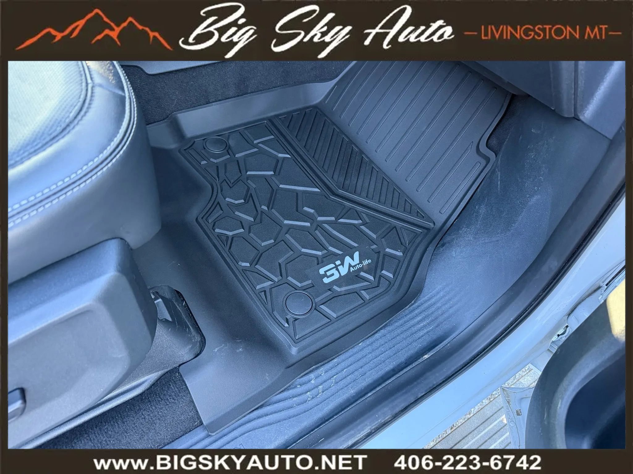 Used 2025 Ford Expedition Max Platinum image 29