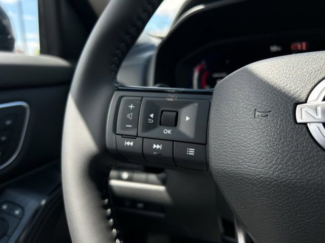 New 2026 Nissan Rogue Platinum AWD/4WD image 36