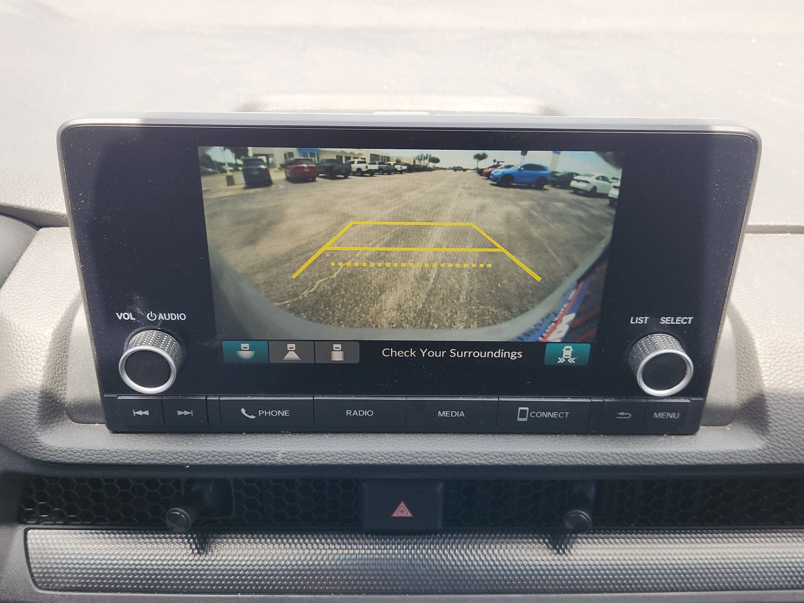 Used 2024 Honda CR-V Sport image 22