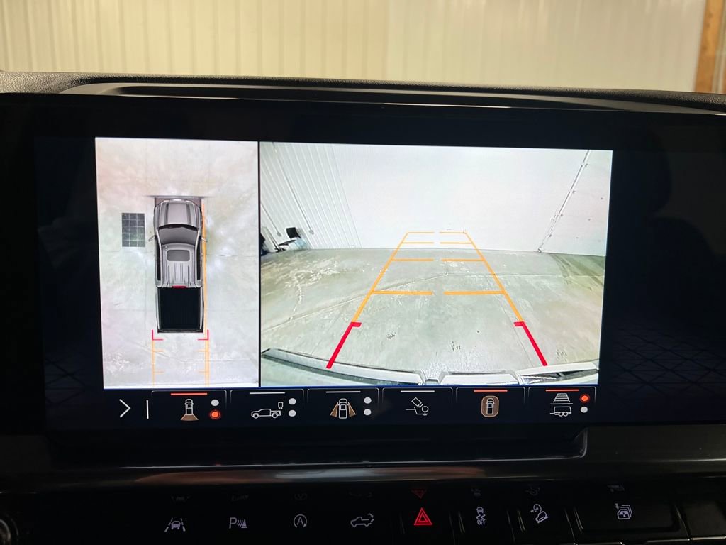 Used 2024 GMC Sierra 1500 Elevation w/ Preferred Package image 25