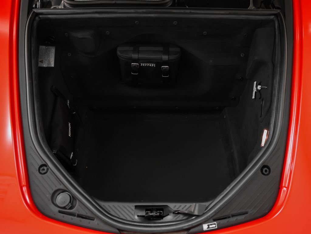 Used 2009 Ferrari F430 Scuderia image 17