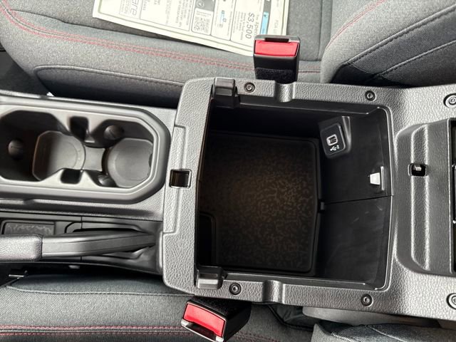 New 2025 Jeep Wrangler Unlimited Rubicon image 25