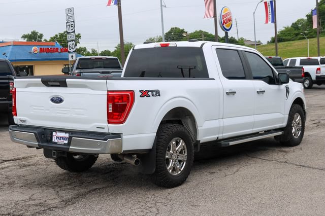 Used 2022 Ford F150 XLT w/ XTR Package AWD/4WD image 26