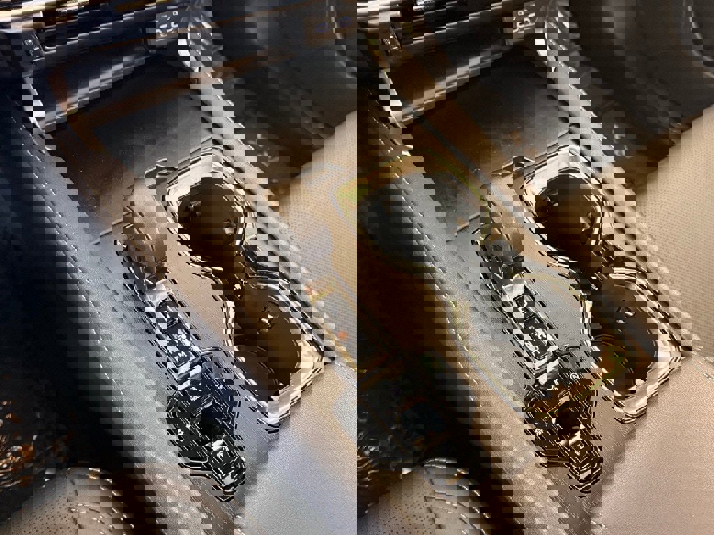 Certified 2023 Lexus RX 350 Premium image 22