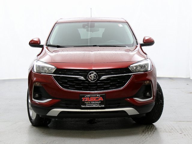 Certified 2023 Buick Encore GX Preferred w/ Cold Weather Comfort Package image 5