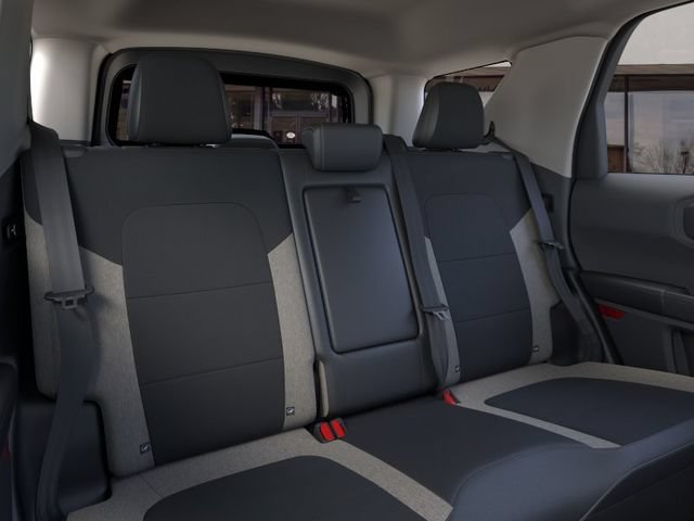 New 2026 Ford Bronco Sport Big Bend AWD/4WD image 11