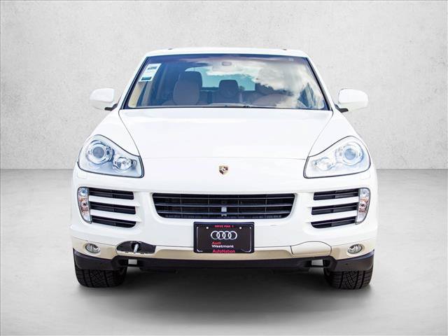 Used 2009 Porsche Cayenne S AWD/4WD image 2