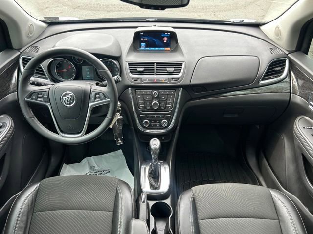 Used 2014 Buick Encore FWD image 25
