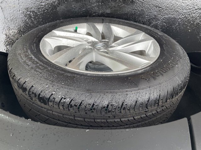 Used 2025 Buick Envista Preferred w/ Convenience I Package image 39