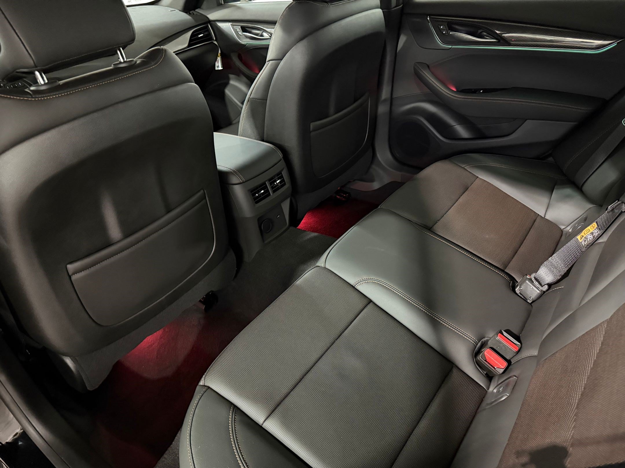 New 2026 Cadillac CT5 Sport RWD image 34