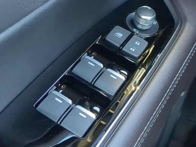 New 2025 MAZDA CX-5 Signature image 22