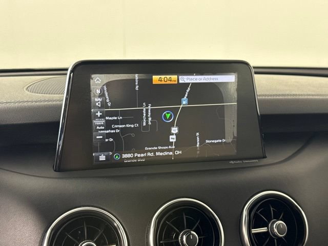 Used 2018 Kia Stinger GT2 AWD/4WD image 22