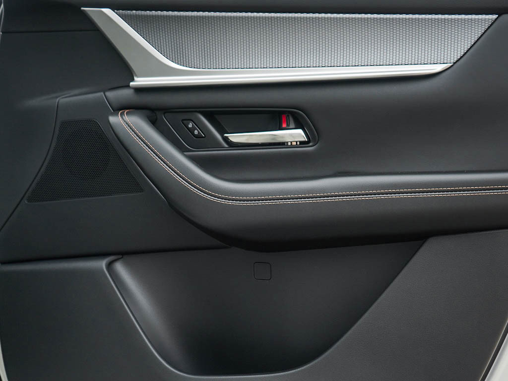 New 2026 MAZDA CX-90 3.3 Turbo w/ Premium Plus Pkg image 9