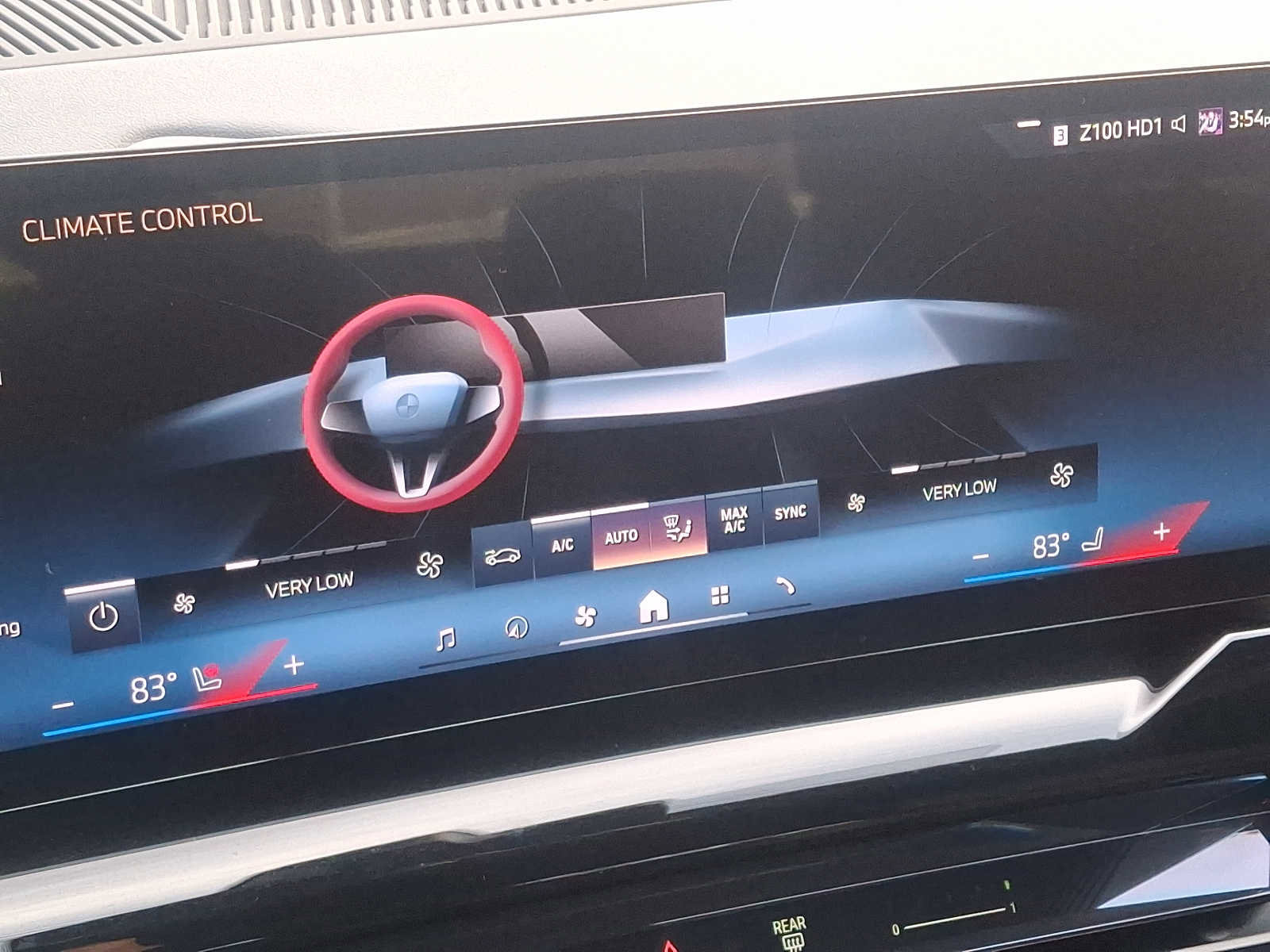 Used 2024 BMW i5 eDrive40i w/ Premium Package image 16