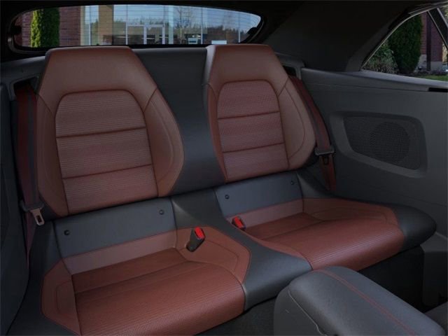 New 2025 Ford Mustang GT Premium w/ 60th Anniversary Package image 11