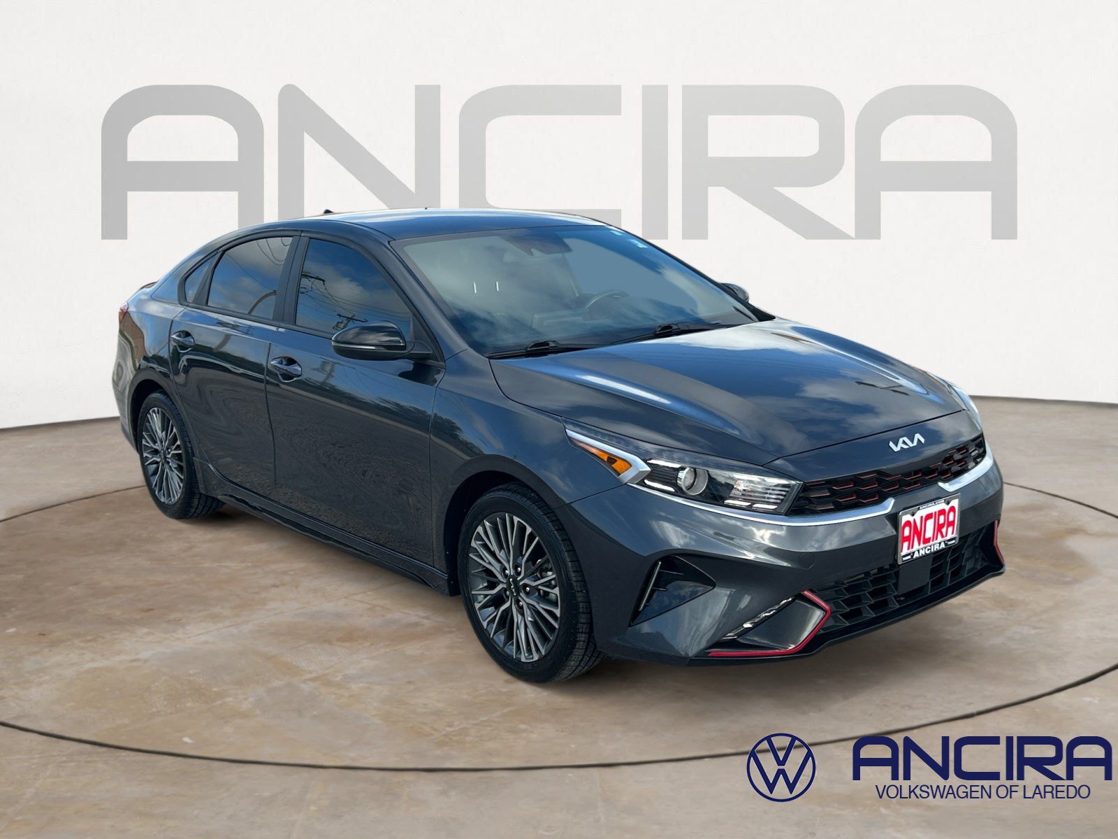 Used 2024 Kia Forte GT-Line