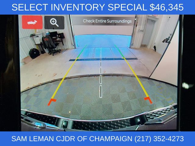 New 2026 RAM 1500 Big Horn image 13