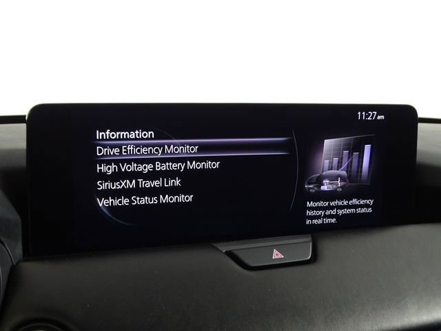 Used 2024 MAZDA CX-90 Plug-In Hybrid w/ Premium Plus image 35