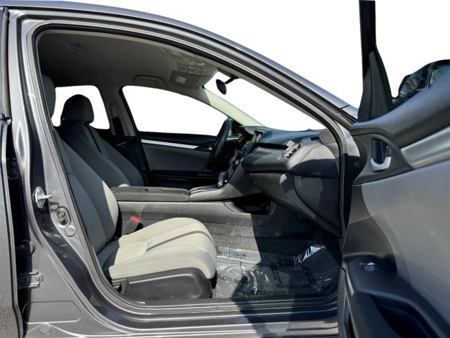 Used 2021 Honda Civic LX image 46