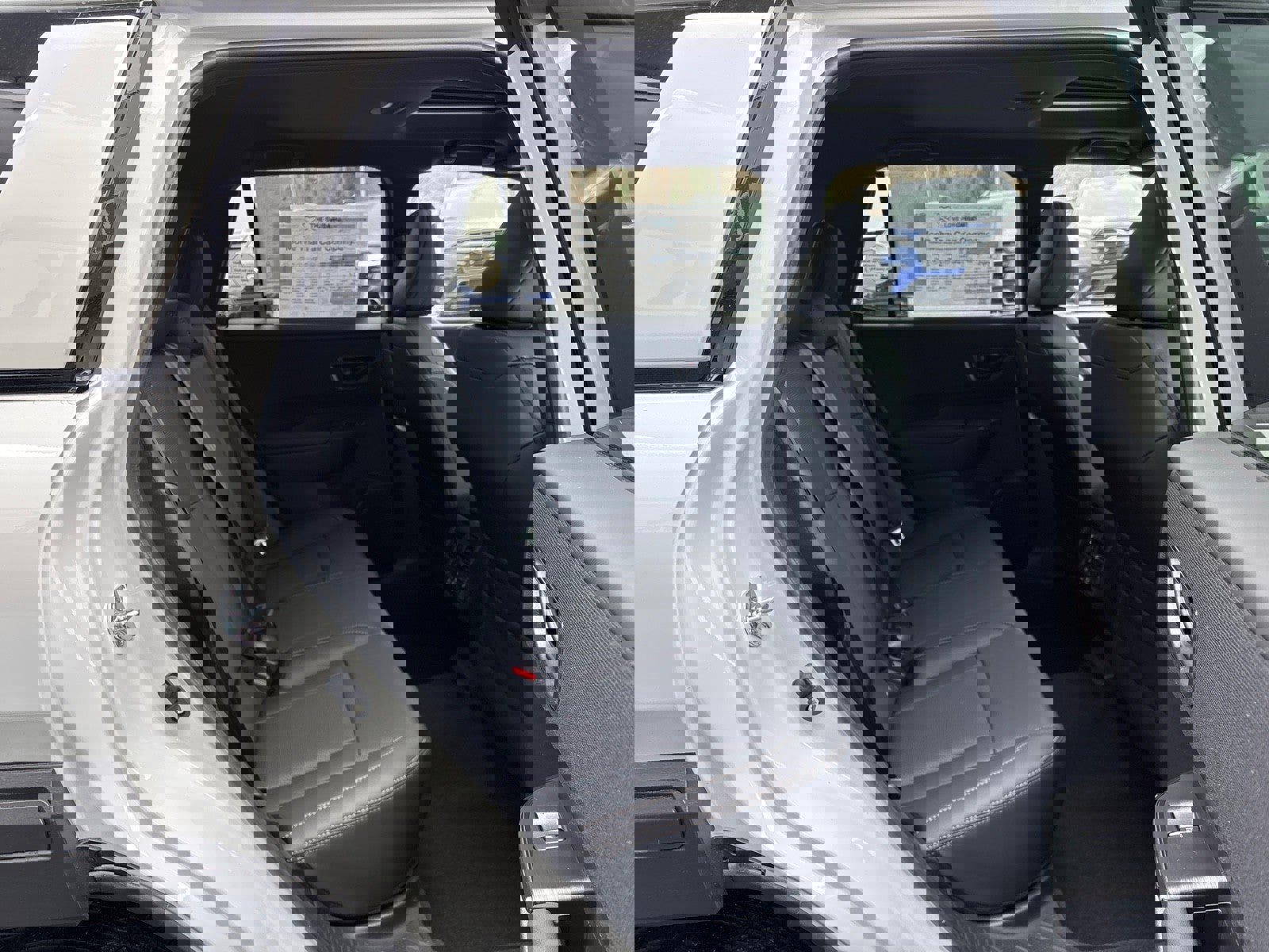 New 2026 Subaru Outback Limited image 36