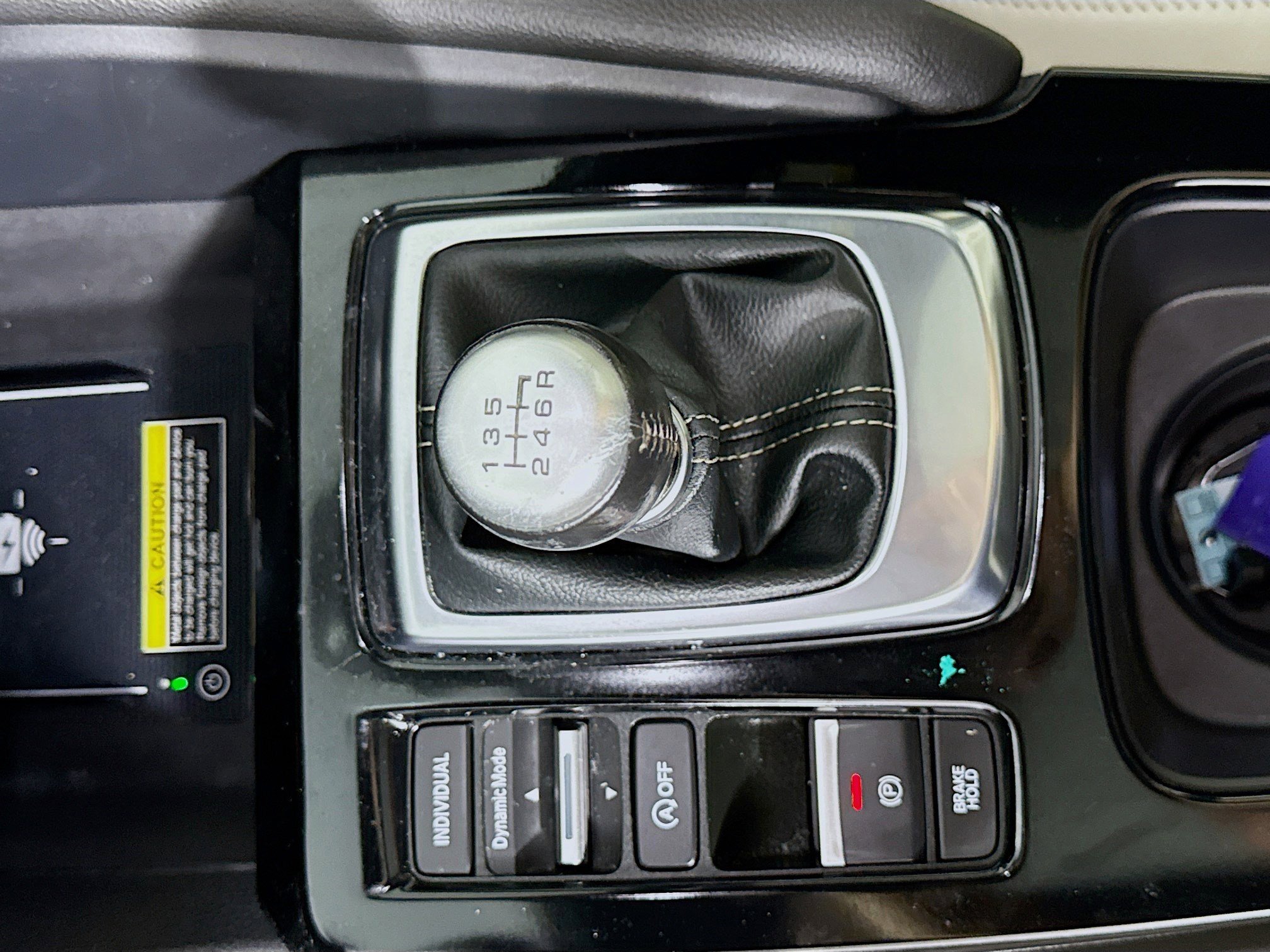 Used 2023 Acura Integra A-Spec image 20