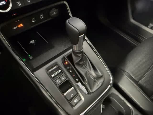 New 2027 Honda CR-V EX-L image 26