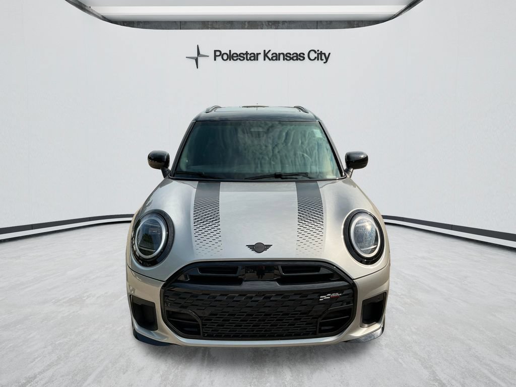 Used 2025 MINI Cooper S FWD image 10