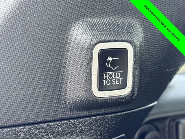 Used 2024 Jeep Grand Cherokee Limited 4xe image 39