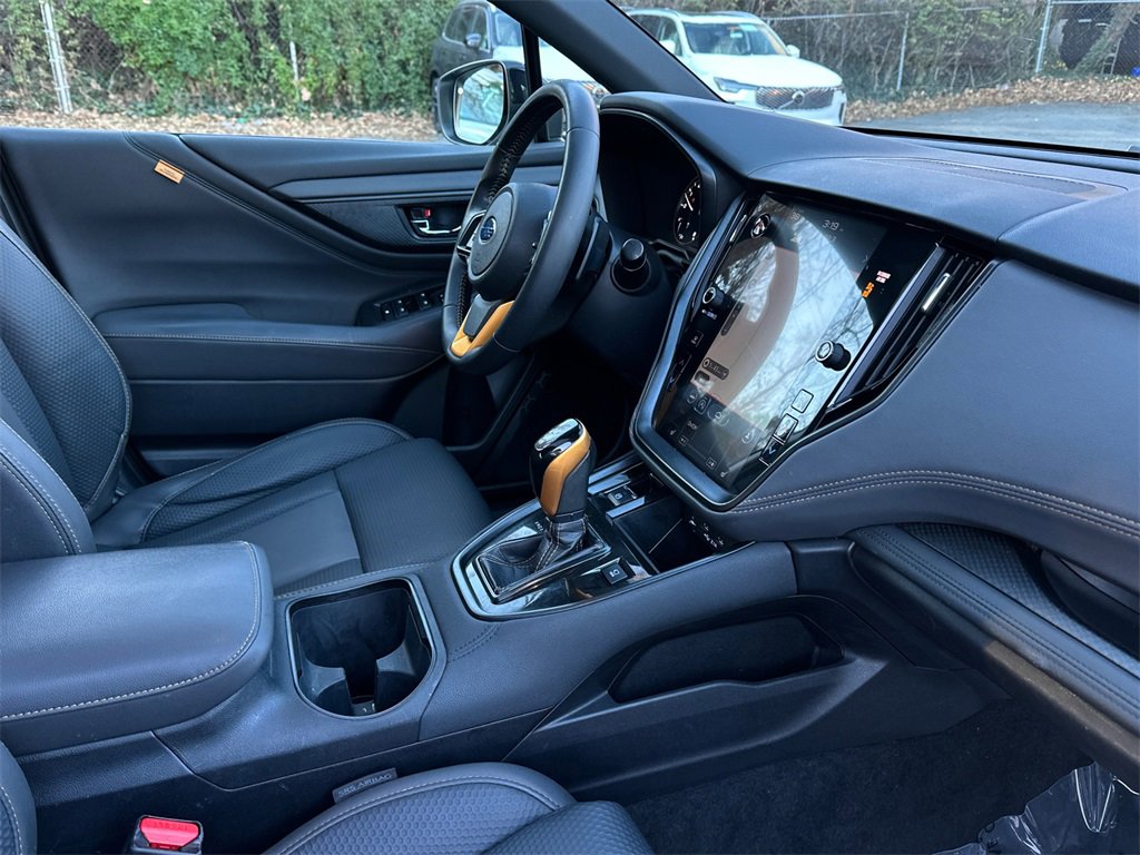 Used 2022 Subaru Outback Wilderness image 11