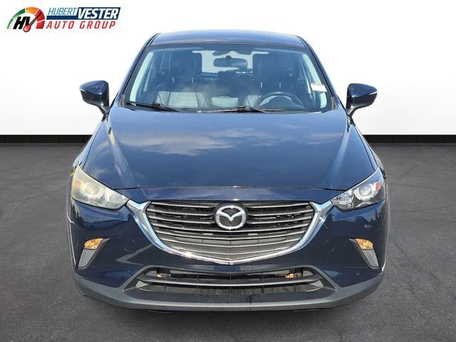 Used 2017 MAZDA CX-3 Touring image 3