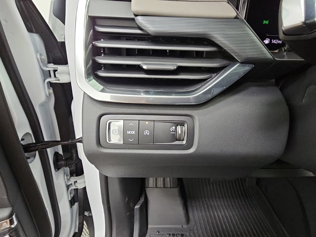 New 2026 GMC Acadia Elevation w/ Black Edition FWD image 27