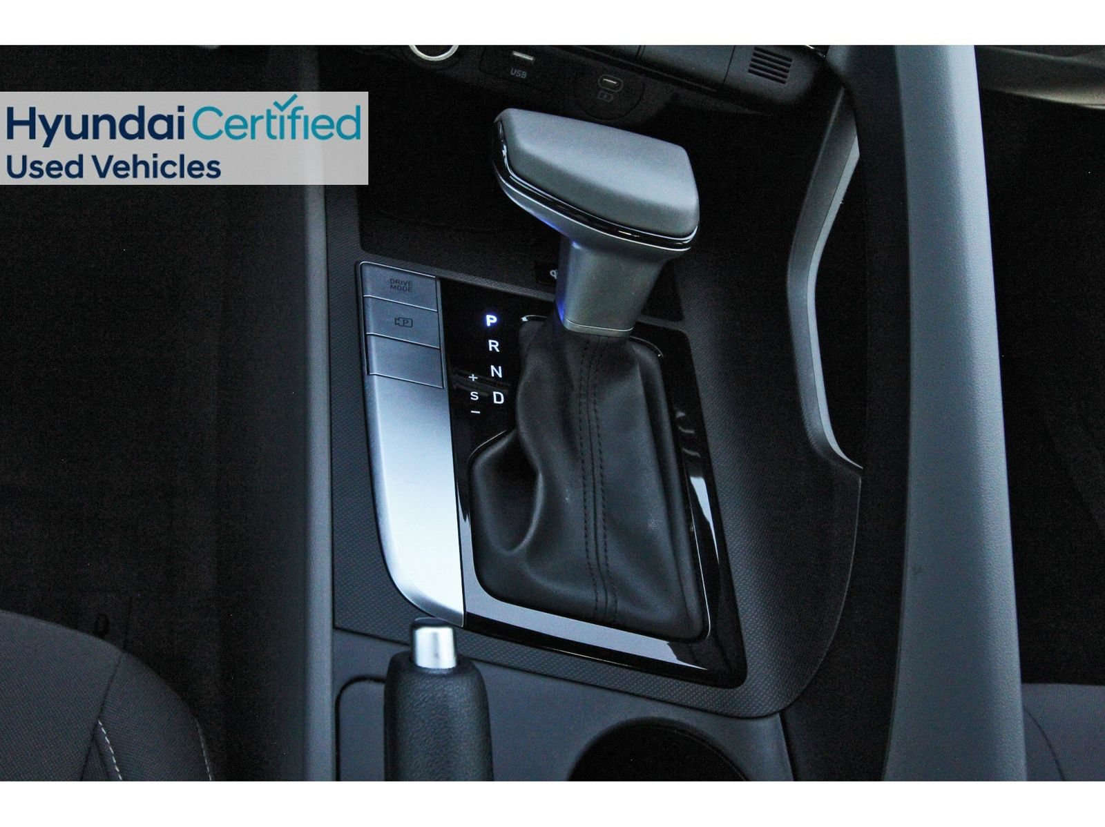 Certified 2025 Hyundai Elantra Sport FWD image 27
