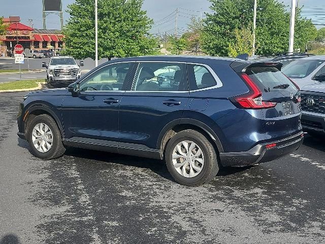 Used 2024 Honda CR-V LX image 6
