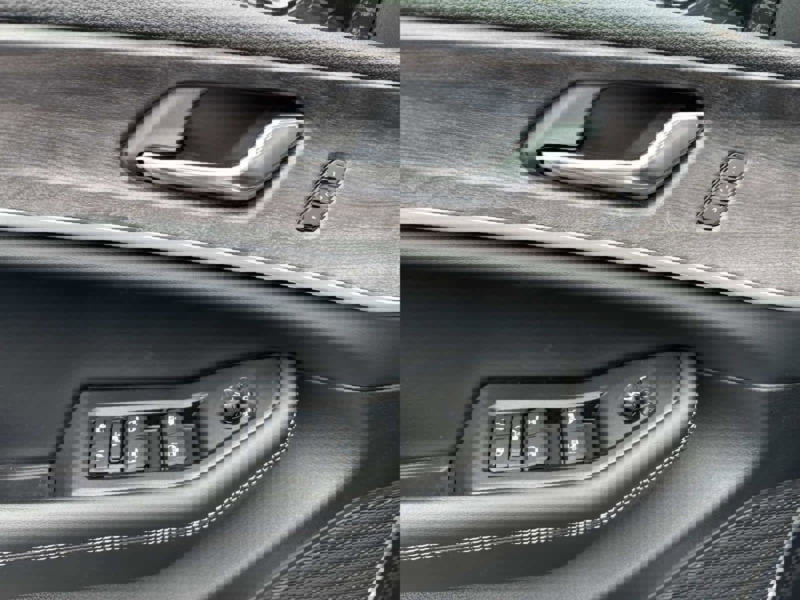 New 2025 Jeep Grand Cherokee Limited AWD/4WD image 13