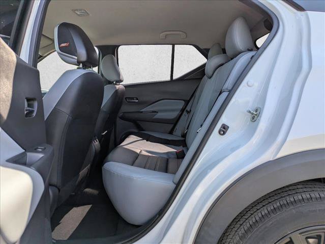 Used 2024 Nissan Kicks SR w/ SR Premium Package FWD image 14