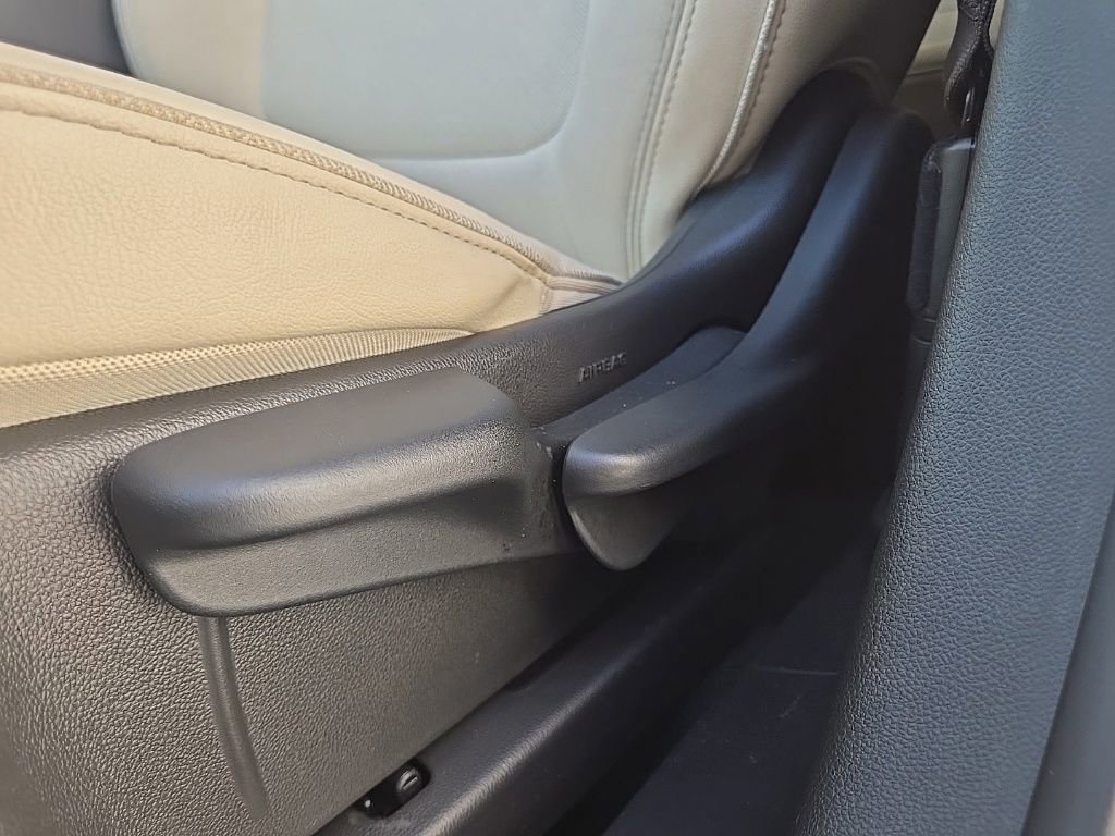 Used 2024 Buick Encore GX Preferred image 19