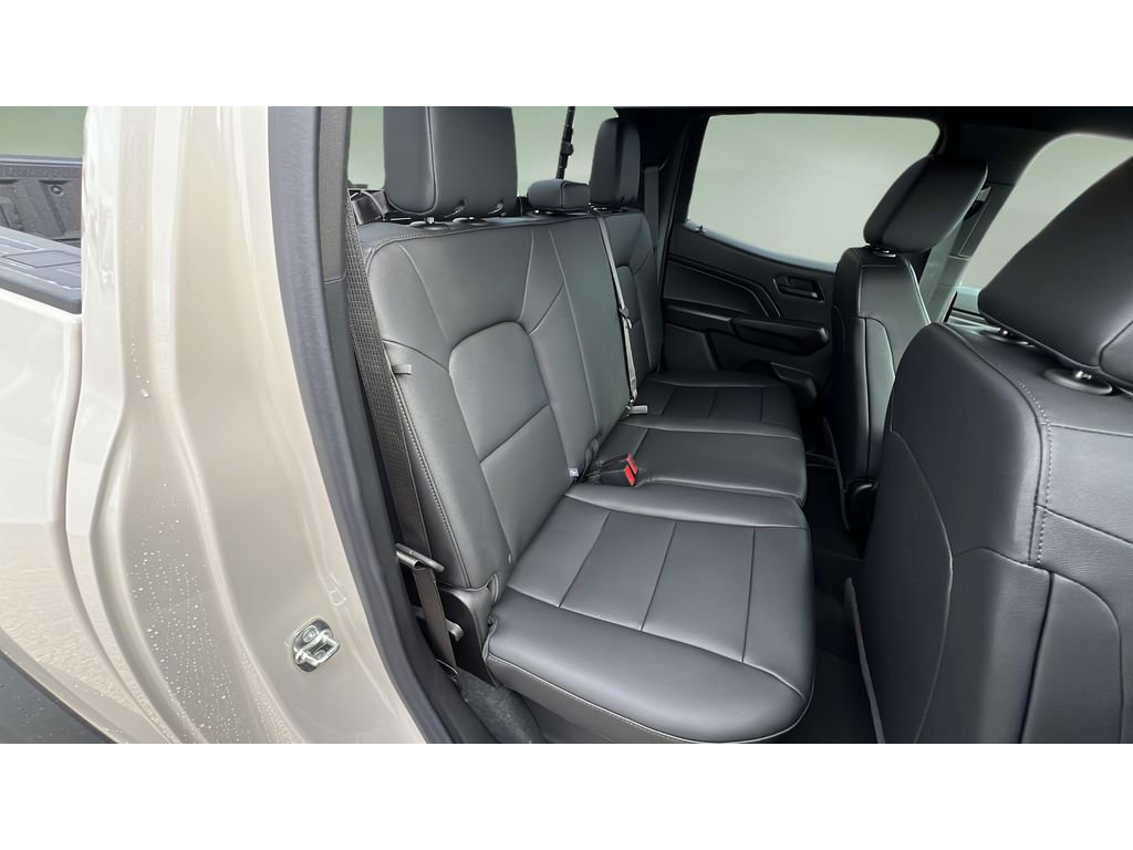 New 2026 Chevrolet Colorado Trail Boss image 31