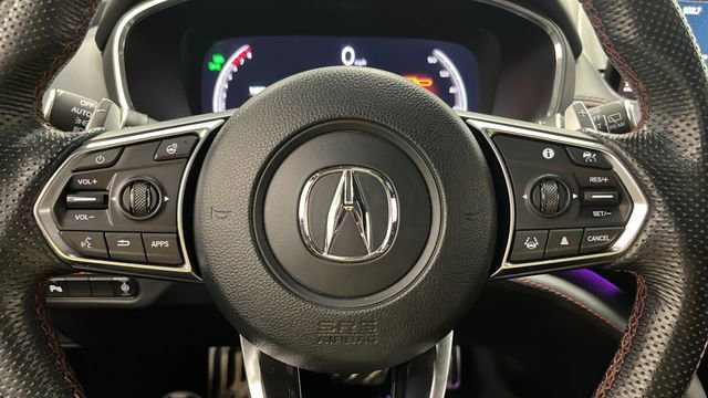 Used 2022 Acura MDX Type S image 16