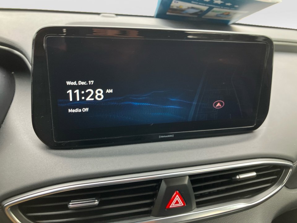 Used 2023 Hyundai Santa Fe SEL image 21