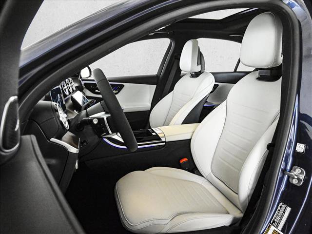 New 2026 Mercedes-Benz C 300 4MATIC Sedan image 18